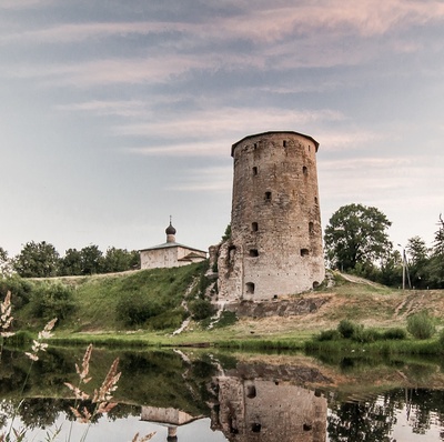 Квест-тур «Загадки Гоголя» Квест-тур «Загадки Гоголя»
