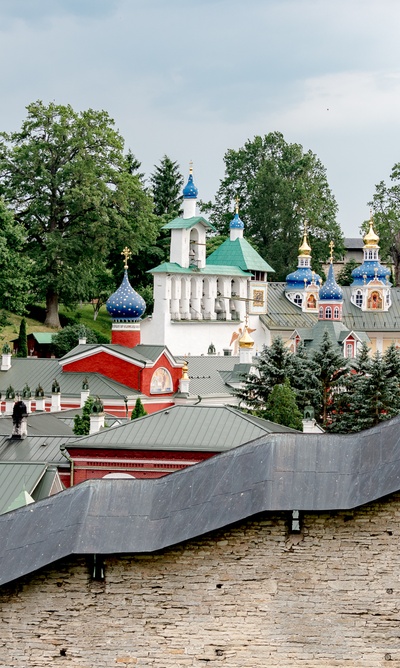 Изборск-Печоры Изборск-Печоры